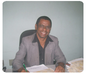 silvanio alves